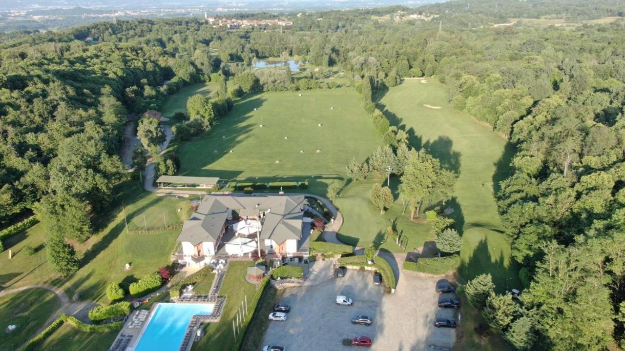 Foresteria Del Castello Torre Canavese المظهر الخارجي الصورة